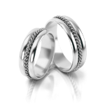 Bild von Trauringe - 185 G