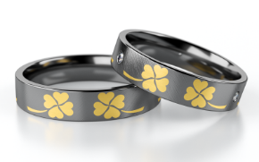 Bild für Kategorie Tantal-Ringe