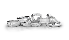 Bild für Kategorie Weißgold