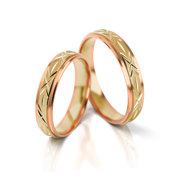 Bild von Trauringe - 2 GR_1