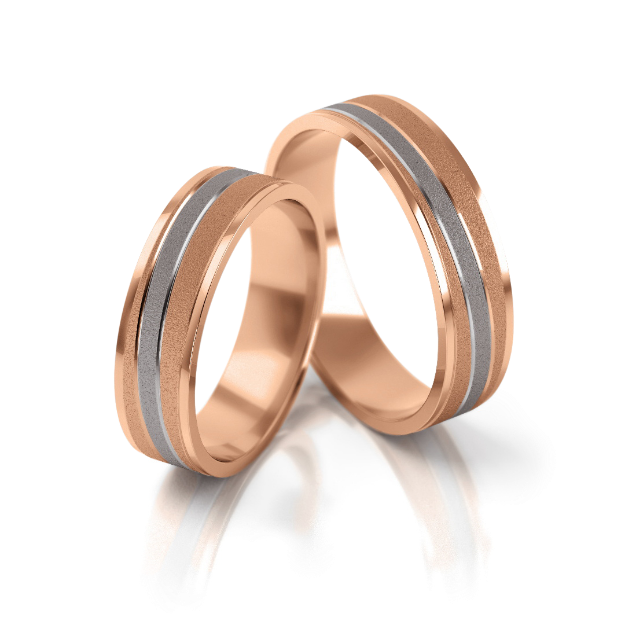 Bild von Trauringe - 152 WR_1