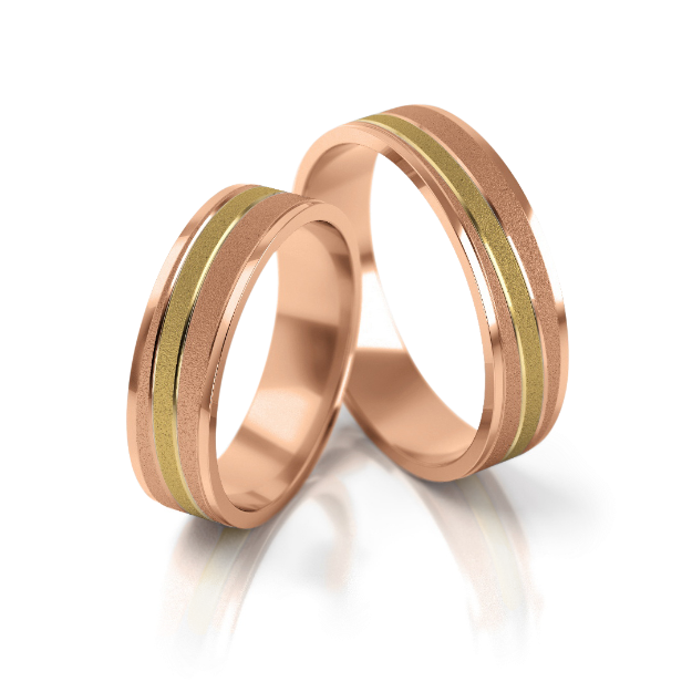 Bild von Trauringe - 152 GR_2