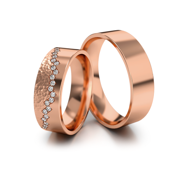 Bild von Trauringe_329 R