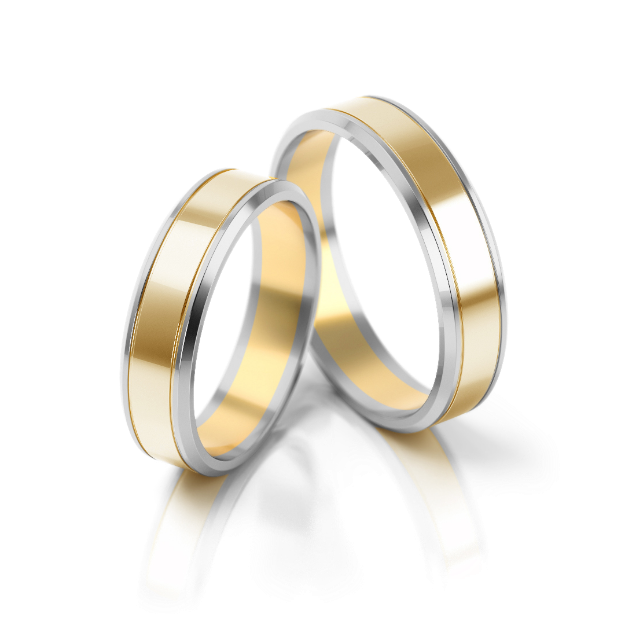 Bild von Trauringe "Klassische"_60 GW_1