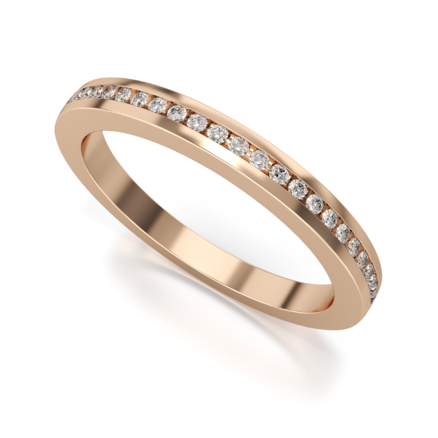 Bild von Memoire-Ring „Endlich im Ruhestand“ – 531 R