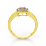 Bild von Verlobungsring - ST17 G